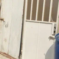 فروش در آهنی