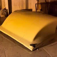باد گیر فورس شش تن