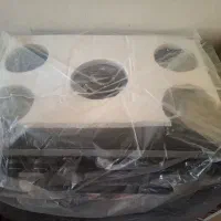 گاز طرح فر مارک بیومیکا تایمر دار