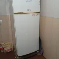 یخچال دودر