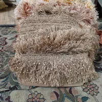 لوازم و تزیینات پرده