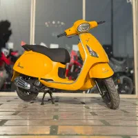 جشنواره تخفیفی طرح وسپا دایچی 150