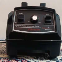 بلندر ویتامیکس ، آبمیوه گیری ، آیس کراشر ،تابلو