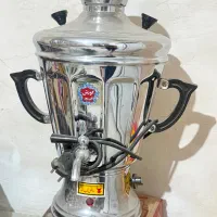 سماور برقی