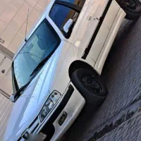 پژو پارس موتور جدید