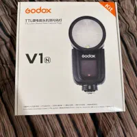 فلاش v1 godox نیکون