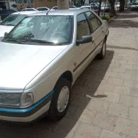 پژو۴۰۵