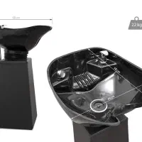 فروش فوری سرشور آرایشگاهی ایستاده و نشسته
