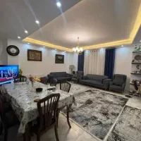 ۱۳۳ متر ۳ خواب شمسی پور خزر