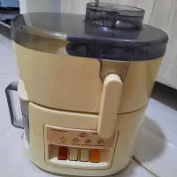 آبمیوه گیری
