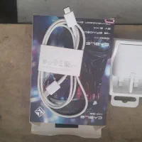 کله شارژدوطرف