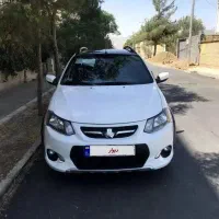 کوییک ۱۴۰۰ بی رنگ