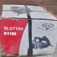 شیار زن مدل k1102