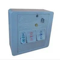 کلید کولر محافظ جان توانکار
