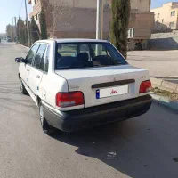 پراید 131 مدل 91
