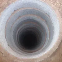 چاه‌کن‌چاه‌فاضلاب‌باقیمت‌مناسب چاه‌آبی
