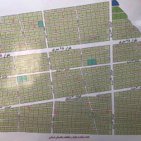 زمین ۳۷۸ متر سند دار باغستان ثامن