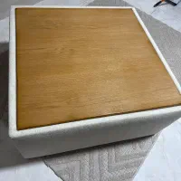 پاف جلو مبلی
