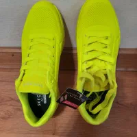 کفش ورزشی اسکیچرز و پوماSkecher & Puma sport shoes