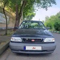 پراید ۱۳۱ مدل ۹۵ بدون مشابه