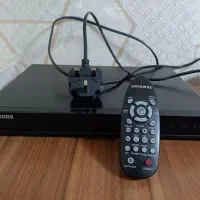 پخش کننده DVD سامسونگ Samsung مدل E360