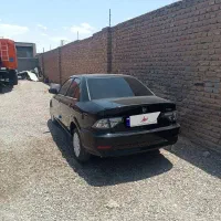 سمند سورن دوگانه