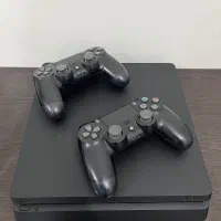Ps4 slim 500 GB