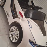 ماشین شارژی