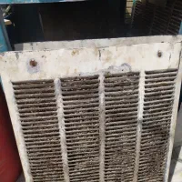 بدنه کولرآبی