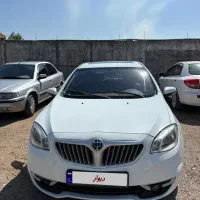 برلیانس ۳۳۰ اتوماتیک