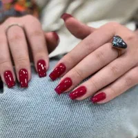 تخفیف ویژه خدمات ناخن فقط تاپایان هفته
