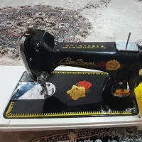 فروش چرخ خیاطی نو