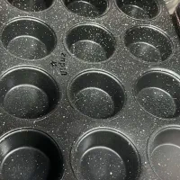 مافین کیک یزدی اندازه ۳۰در۴۰ضخیم