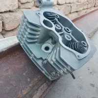 سرسیلندر 200 دیکس 200