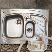 سینک ظرفشویی