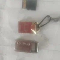 فلش و رم فروش  فلش و رم کارکرده،۸،۱۶،۳۲