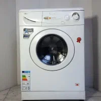 لباسشویی آبسال