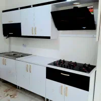 کابینت پیش ساخته آماده نصب نو نو
