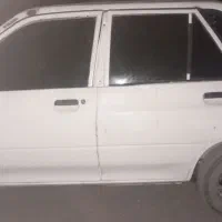 مدل 83|خودرو سواری و وانت|ایرانشهر, |دیوار