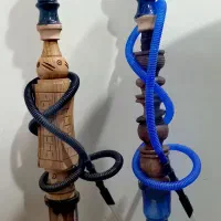فروش 25 عدد قلیان گردو