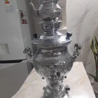 سماور وارداتی( اورانوس)