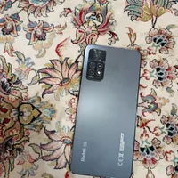 شیائومیRedmi Note 11 Pro 5G با حافظهٔ ۱۲۸ گیگابایت|موبایل|تهران, ظهیرآباد|دیوار