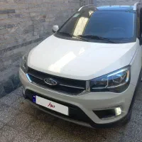 ایکس ۲۲ دنده کم کارکرد