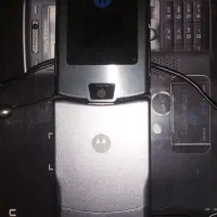 Motorola v3