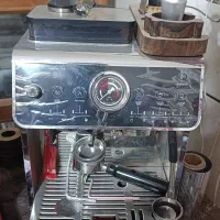 اسپرسو ساز نیمه صنعتی میباشی ۲۰۵۶ ژاپن