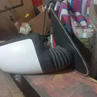 آینه بغل پژو در حدنو