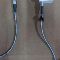 شارژر ۳۳ وات
