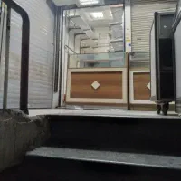 اجاره مغازه صنف پوشاک و لوازم آرایشی