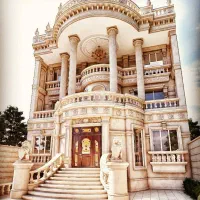 رهن و اجاره طبقه دوم منزل قدوسی غربی