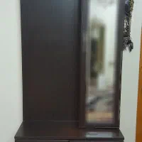 جاکفشی آیینه دار